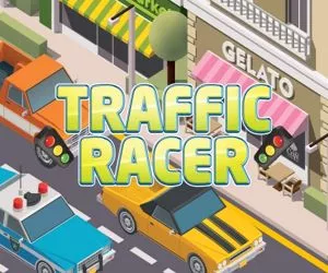 Game Traffic Racer