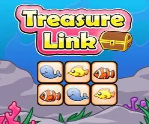 Game Treasure Link