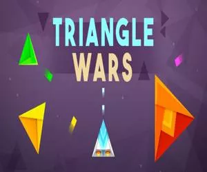 Game Triangle Wars