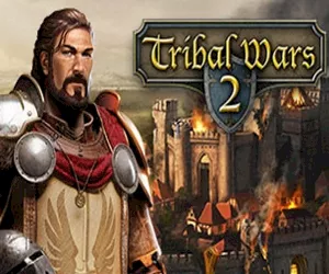 Game Tribal Wars 2