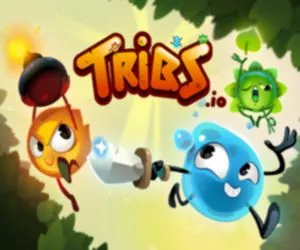 Game Tribsio