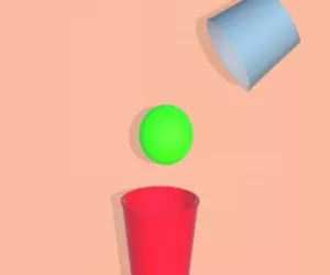 Game Tricky Falling Ball