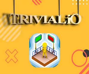 Game Trivial.io