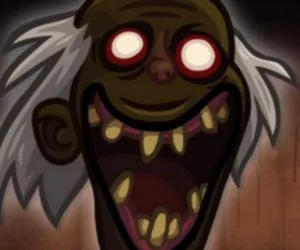 Game Trollface Quest: Hor