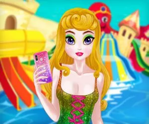 Game Tropical Princess An