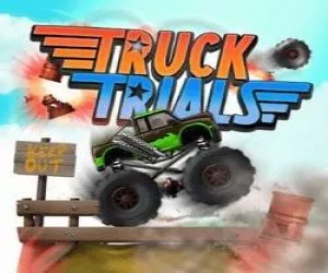 Game Truck Trials