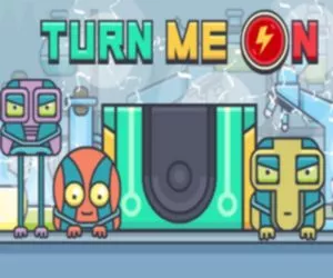 Game Turn Me On