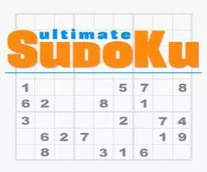 Game Ultimate Sudoku