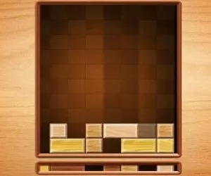 Play Unblock Puzzle Slide Blocks