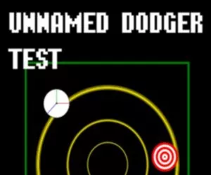 Game Unnamed Dodger Test