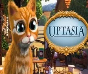 Uptasia full screen