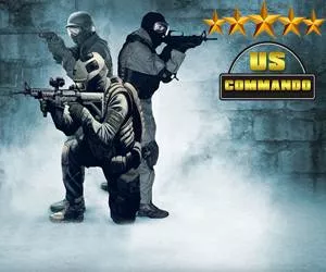 Game Us Commando