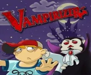 Game Vampirizer