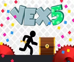 Game Vex 5 Online