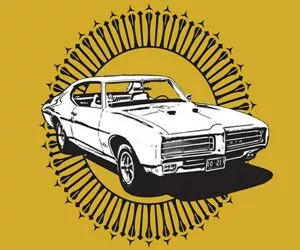 Game Vintage Cars Match 3