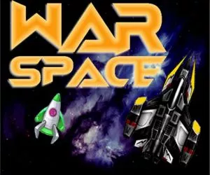 Game War Space