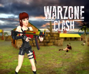 Game Warzone Clash