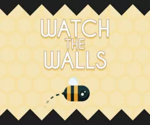 Watch The Walls full screen