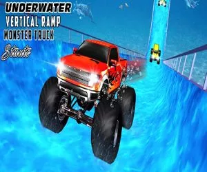 Game Water Surfer Vertica