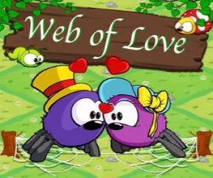 Game Web Of Love