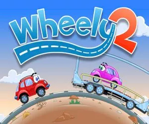 Game Wheely 2