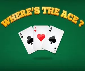 Where's The Ace? full screen