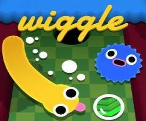 Game Wiggle