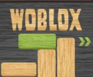 Game Woblox