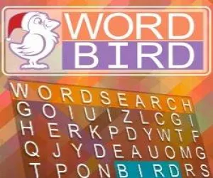 Game Word Bird