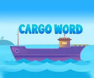 Word Cargo full screen