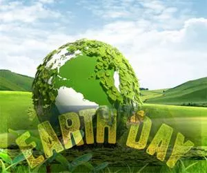 Game World Earth Day Puzz