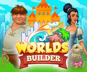 Game Worlds Builder