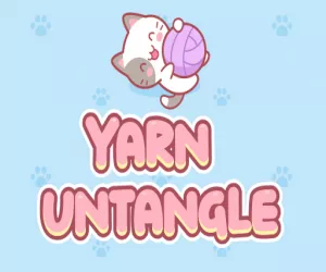 Game Yarn Untangled