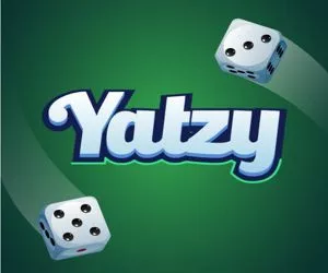 Game Yatzy