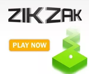 Game Zikzak