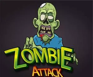 Game Zombie Attack