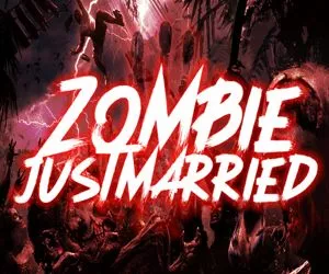 Zombie Just Married! full screen