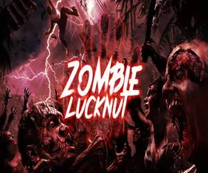 Game Zombie Lucknut