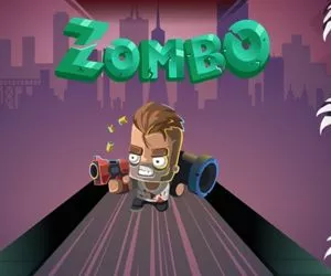 Game Zombo